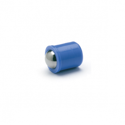 400_GN614-Spring_Plunger__Press_on_Type__Blue_Plastic_Housing_with_Stainless_Steel_Ball.png